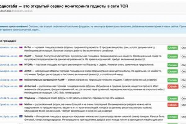 Адрес сайта кракен