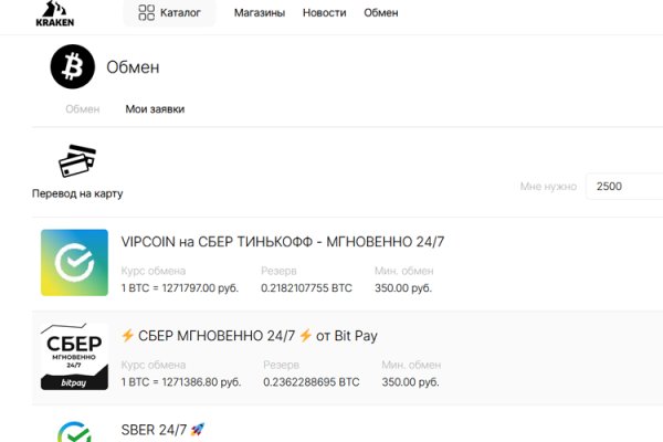 Что такое кракен плейс