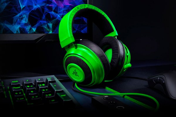 Kraken 26 at