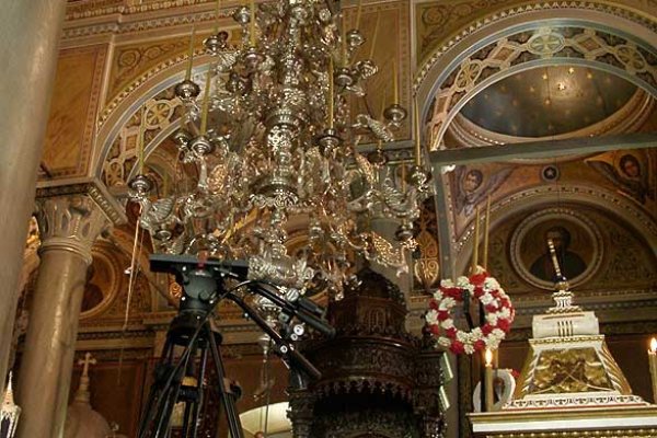 Настоящая ссылка на кракен