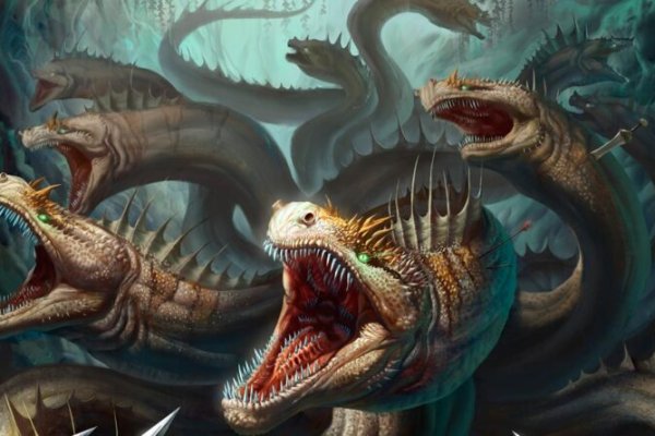 Kraken cc