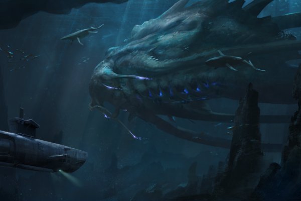 Craken что это