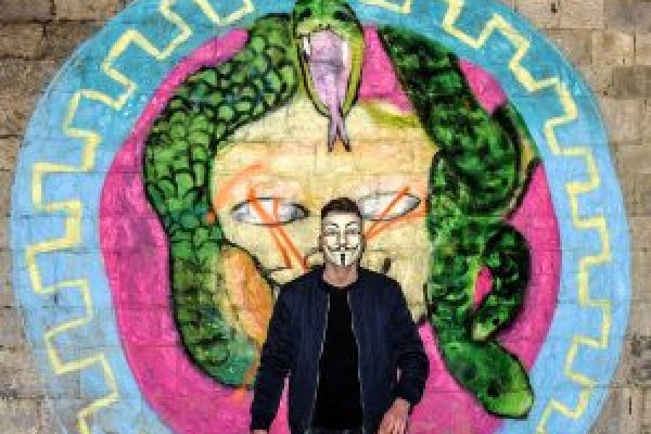 Kraken маркетплейс официальный